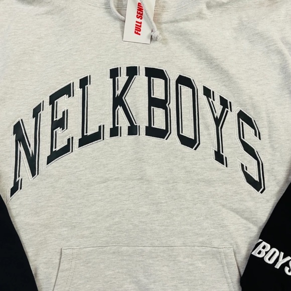 nelk boys Other - Limited edition nelk boys hoodie